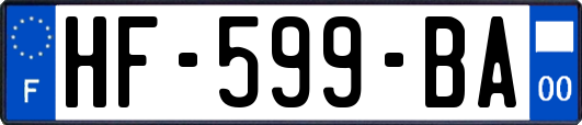 HF-599-BA