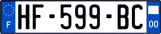 HF-599-BC