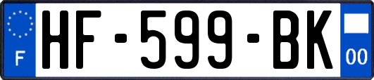 HF-599-BK