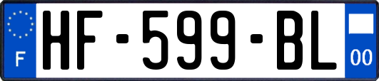 HF-599-BL