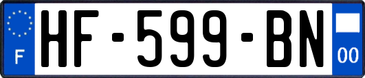 HF-599-BN
