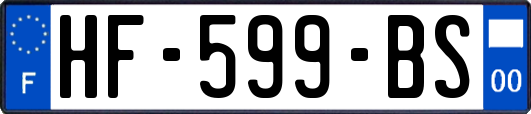 HF-599-BS