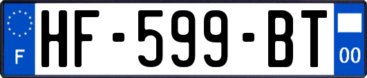 HF-599-BT