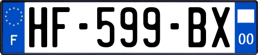 HF-599-BX