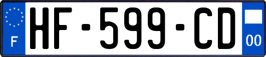 HF-599-CD