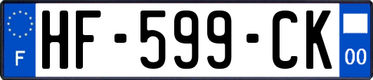 HF-599-CK