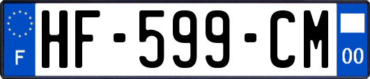 HF-599-CM