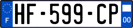 HF-599-CP