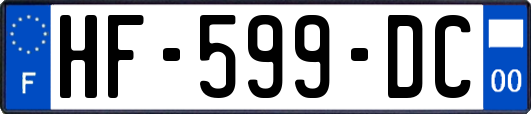 HF-599-DC