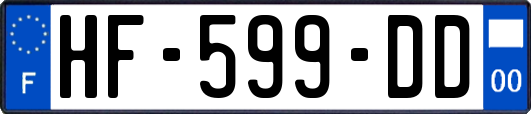 HF-599-DD