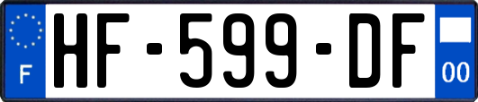 HF-599-DF