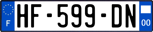 HF-599-DN