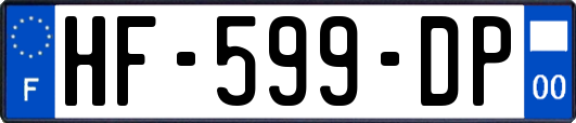 HF-599-DP