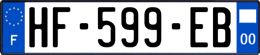 HF-599-EB