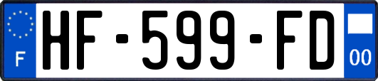 HF-599-FD