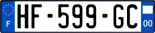 HF-599-GC