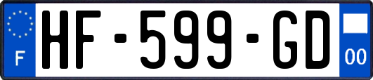 HF-599-GD