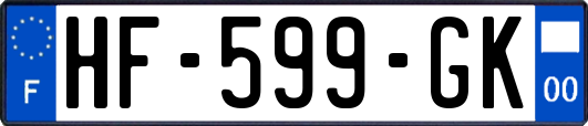 HF-599-GK