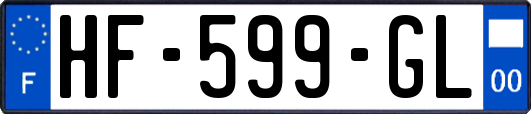 HF-599-GL