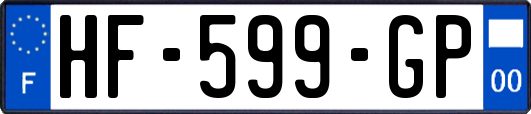 HF-599-GP