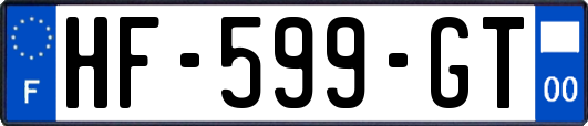 HF-599-GT