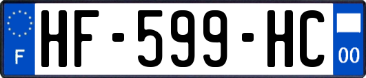 HF-599-HC
