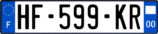 HF-599-KR