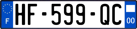 HF-599-QC
