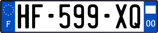 HF-599-XQ