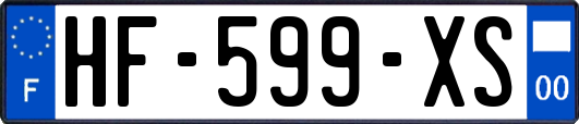 HF-599-XS