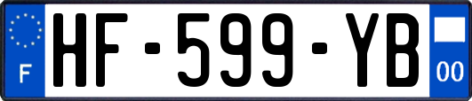 HF-599-YB