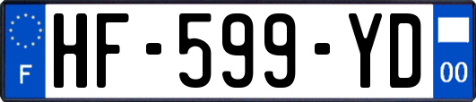 HF-599-YD