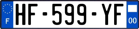 HF-599-YF