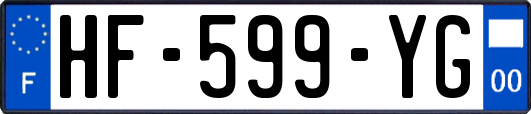 HF-599-YG
