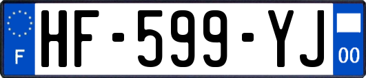 HF-599-YJ