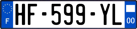 HF-599-YL