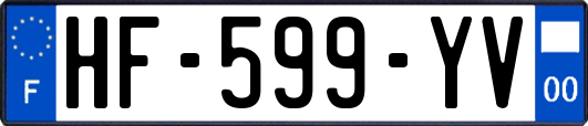 HF-599-YV