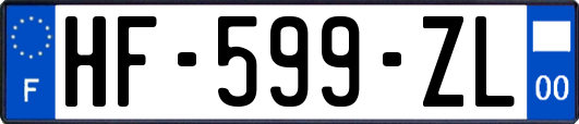 HF-599-ZL