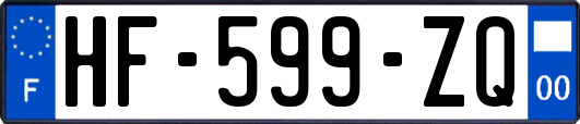 HF-599-ZQ
