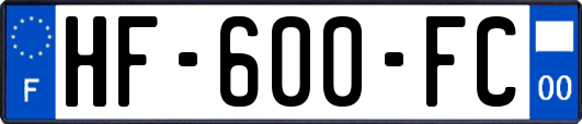 HF-600-FC