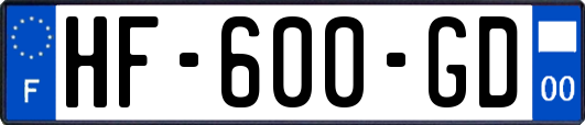 HF-600-GD