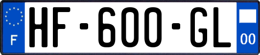 HF-600-GL