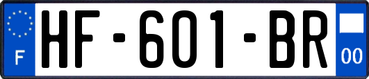 HF-601-BR