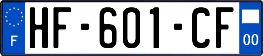 HF-601-CF