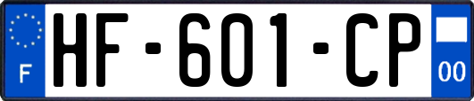 HF-601-CP