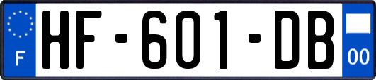 HF-601-DB