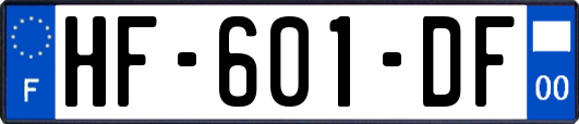 HF-601-DF
