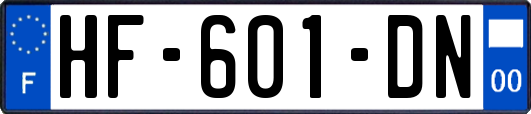 HF-601-DN
