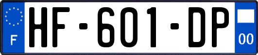 HF-601-DP
