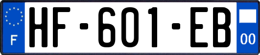 HF-601-EB